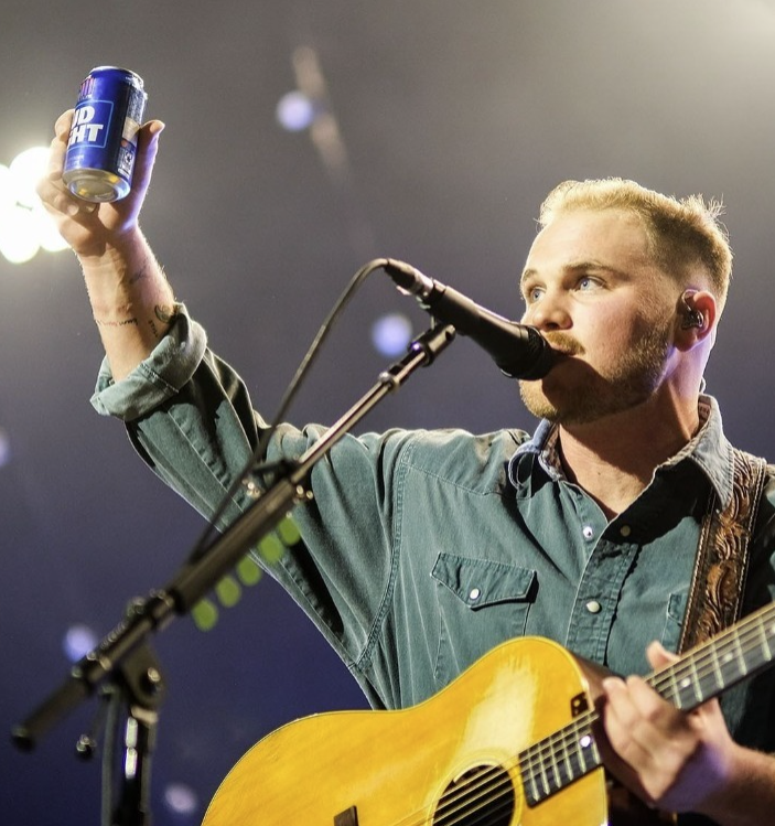 Bud Light Introduces The ‘Bud Light Quittin’ Time Tour Experience’, Giving Fans The Chance To Play Pool With GRAMMY Award-Winning Country Artist Zach Bryan