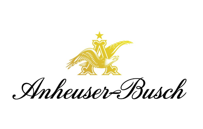 Anheuser-Busch updates logo to match forward-looking brand purpose