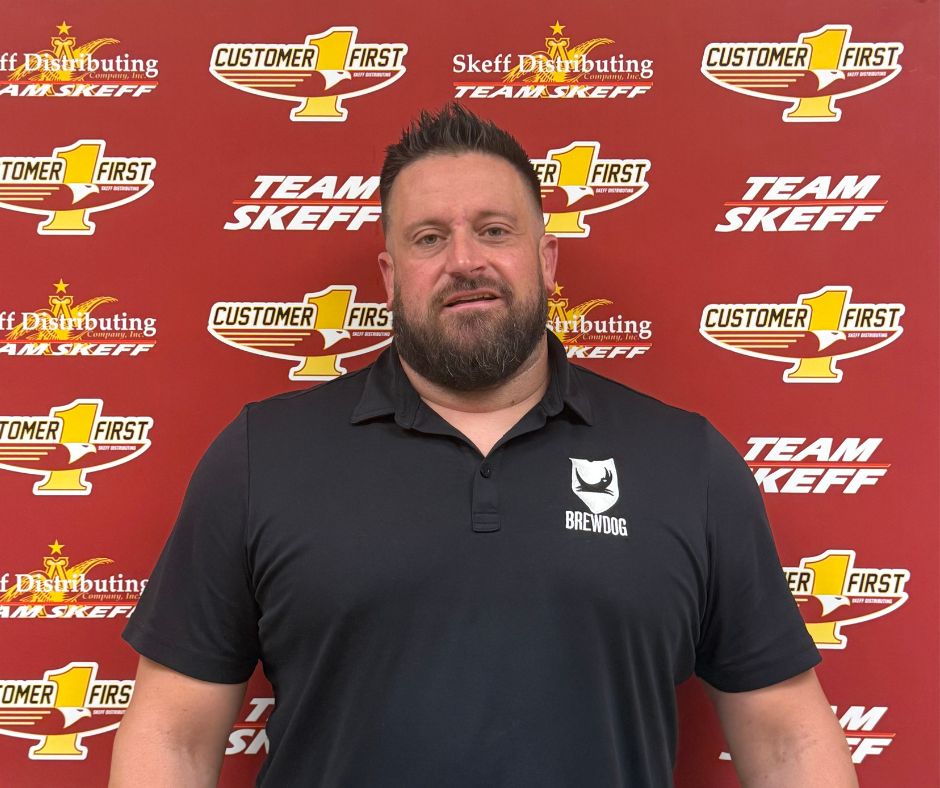 Derek VanMeenen
