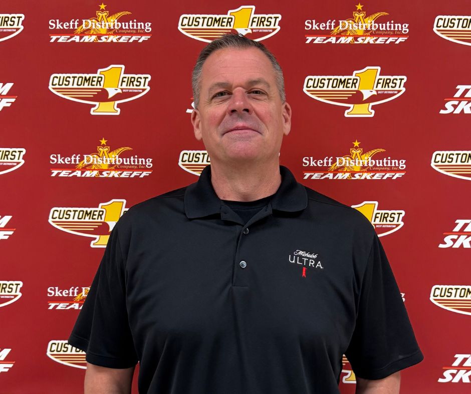 Jeff Rhodes